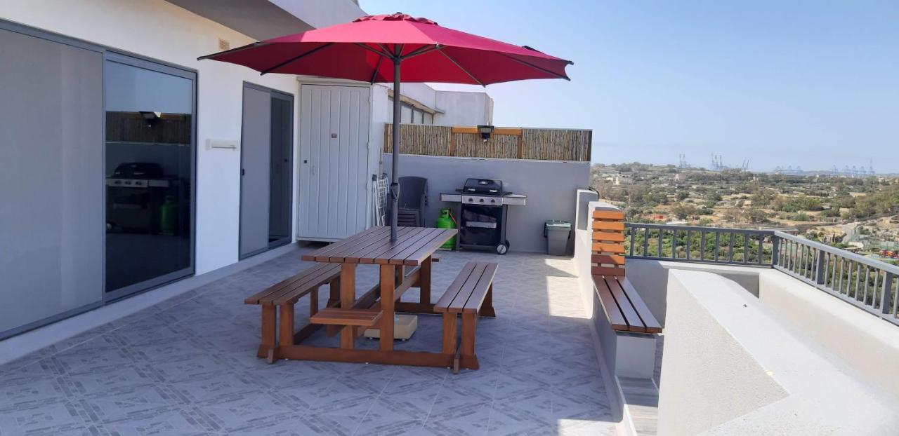 Apartment Penthouse 2 Marsaskala
