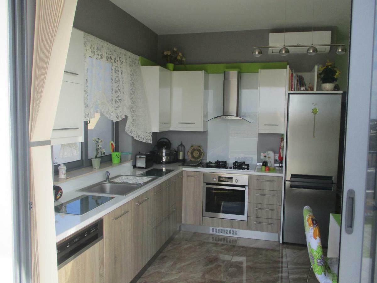 Penthouse 2 Apartment Marsaskala