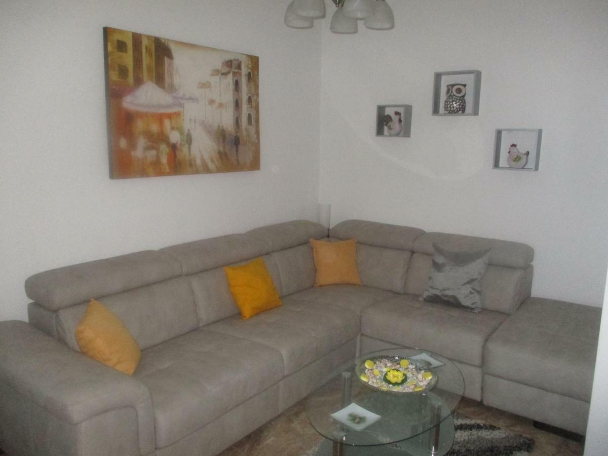 Penthouse 2 Apartment Marsaskala